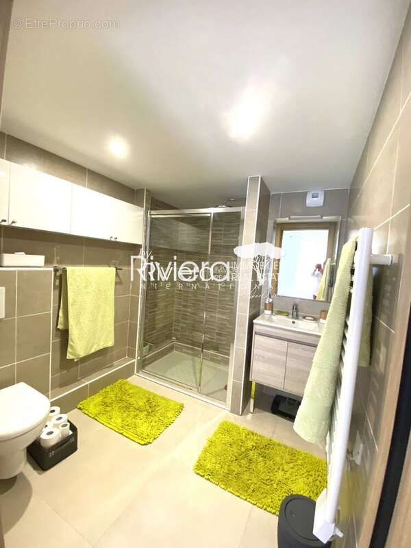 4 pieces residence recente ! - photo 10