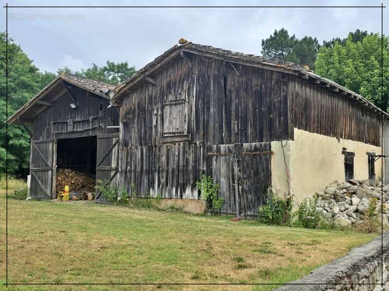 Maison à vendre 6 pièces BARBASTE (47) limite lot-et-Garonne/Landes - photo 17