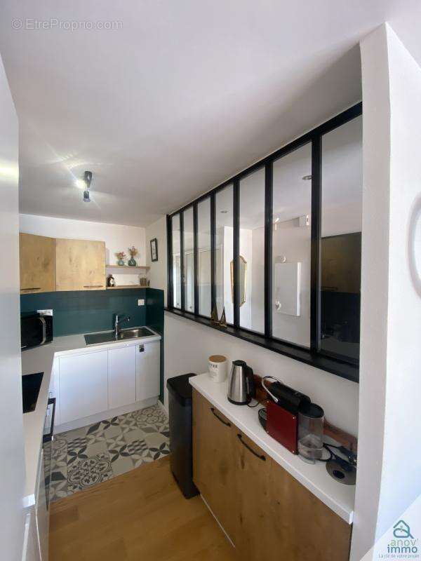 Appartement à LES SABLES-D'OLONNE