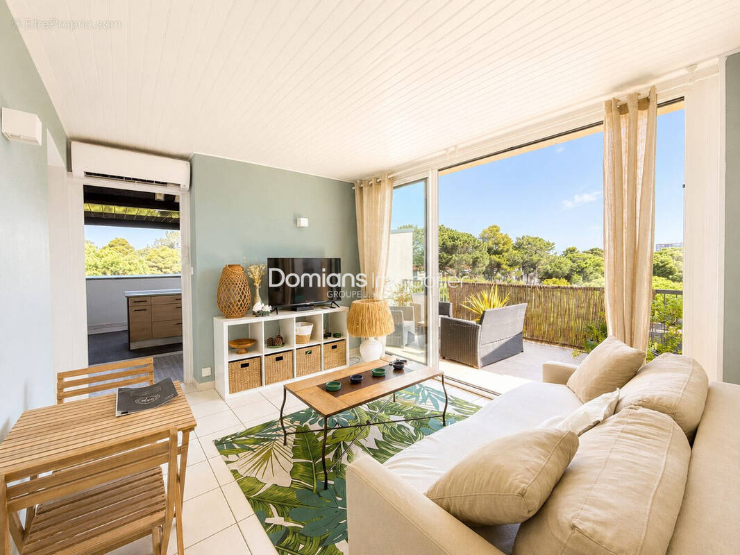 Appartement à ARGELES-SUR-MER