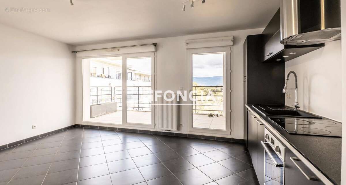 T3 avec vue dégagée - photo 4