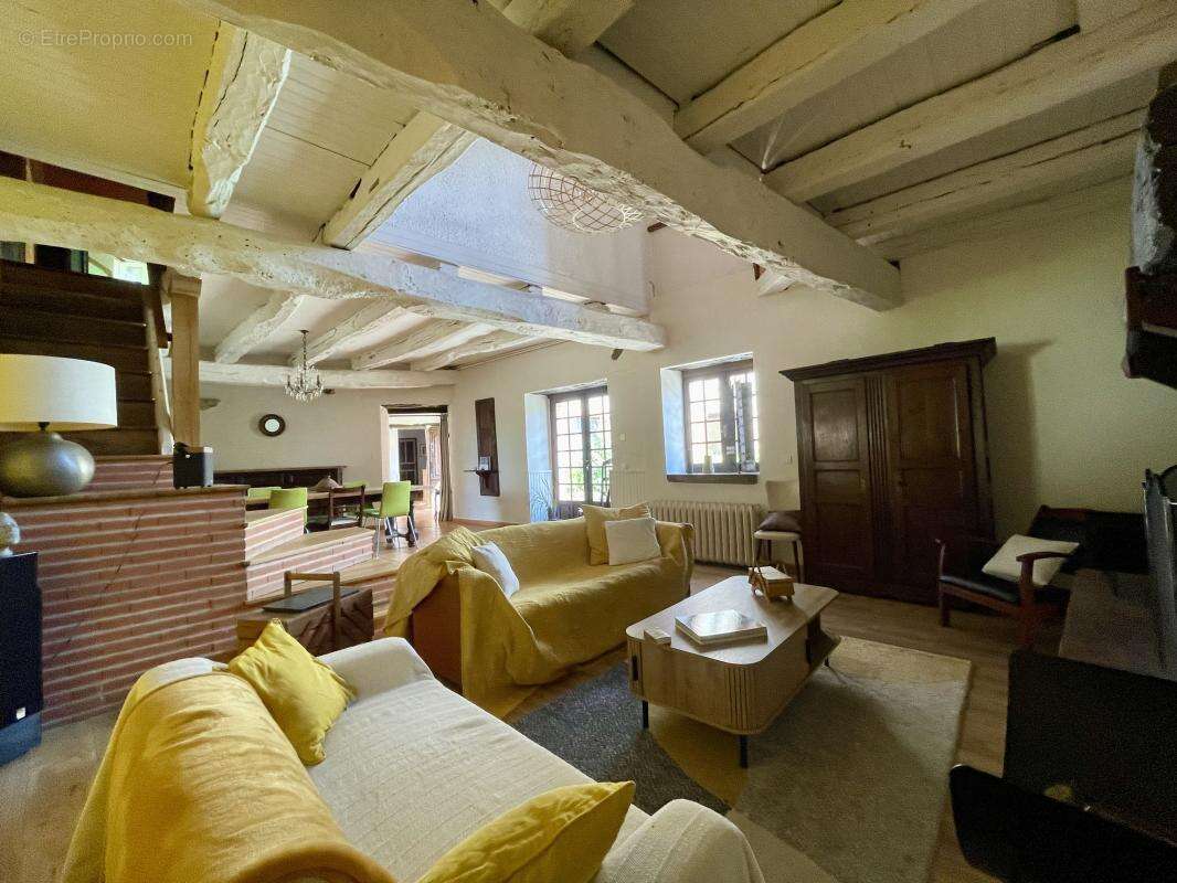 Maison 285 m² à Andouque  - photo 4