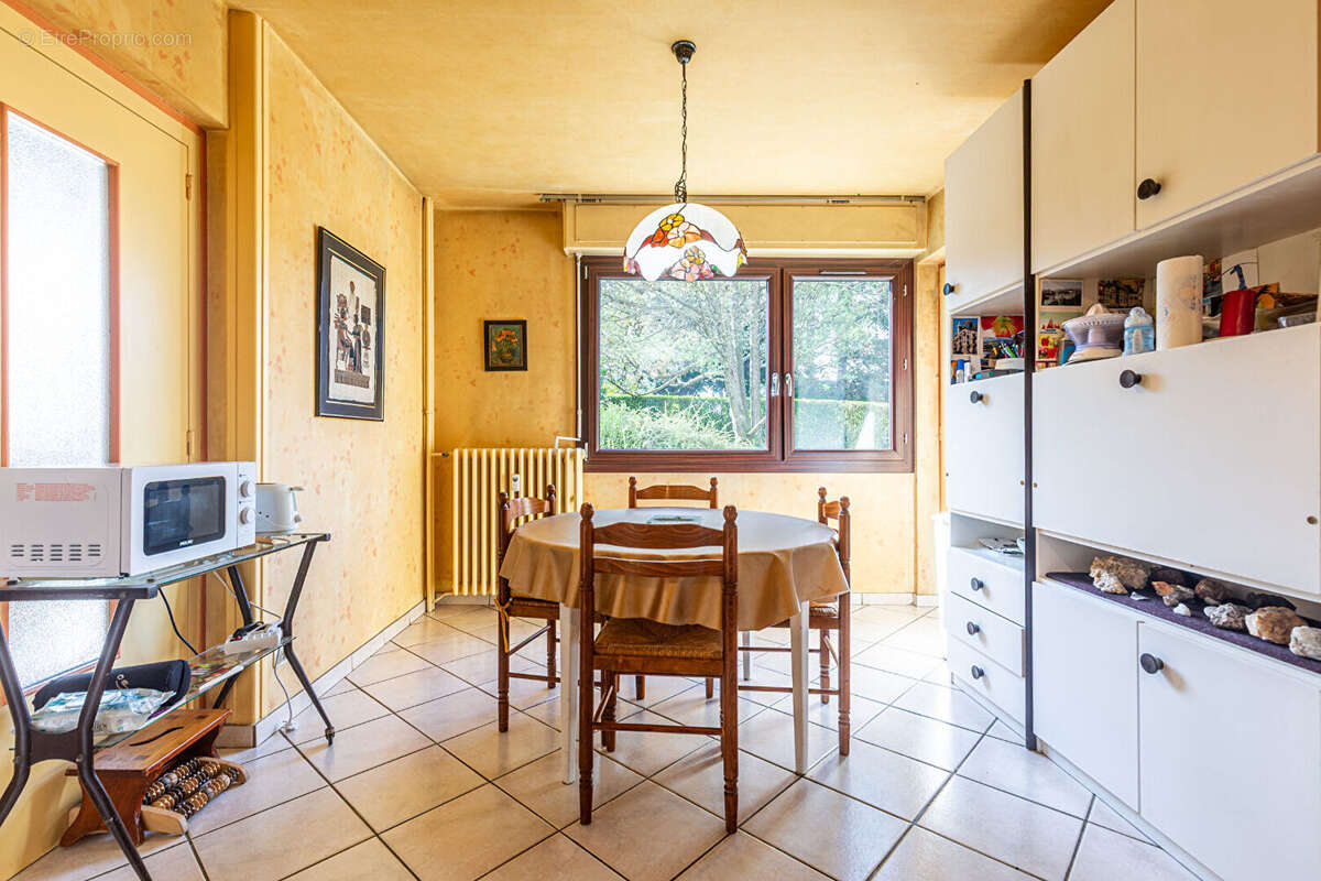 Appartement à ANNECY