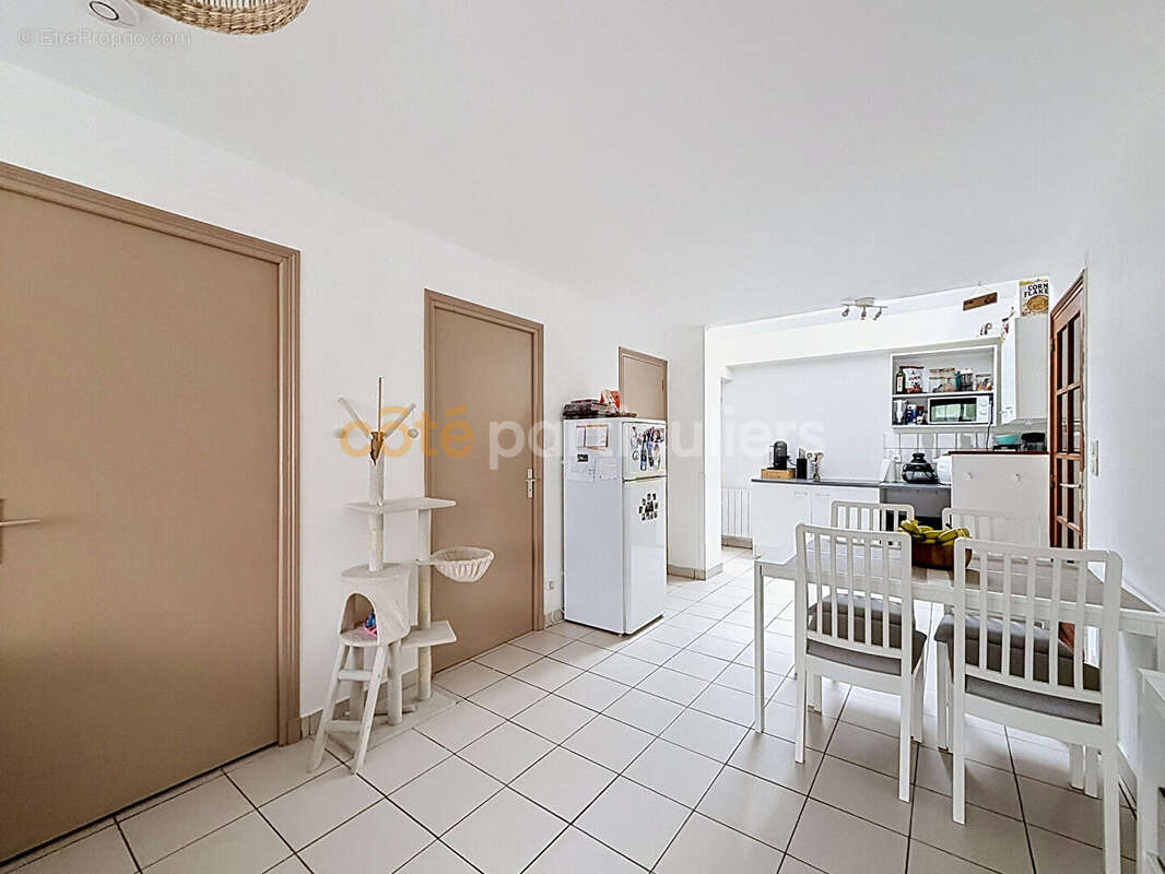Appartement à ARMENTIERES