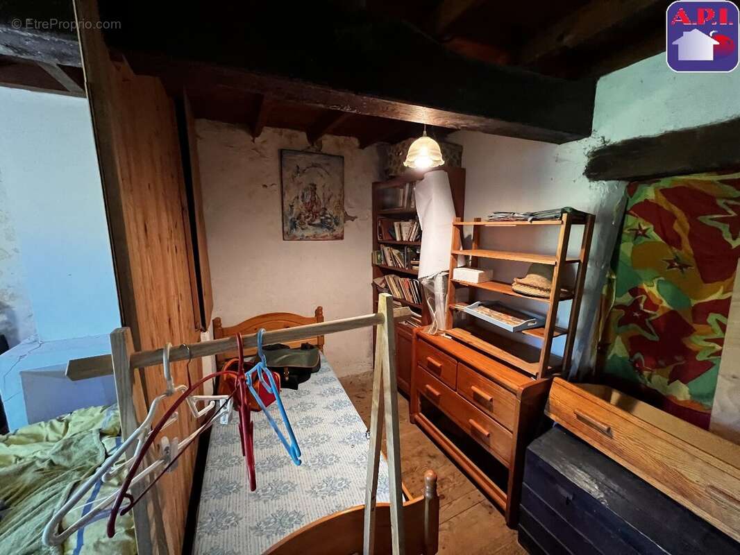Maison 60 m² à Foix  - photo 17