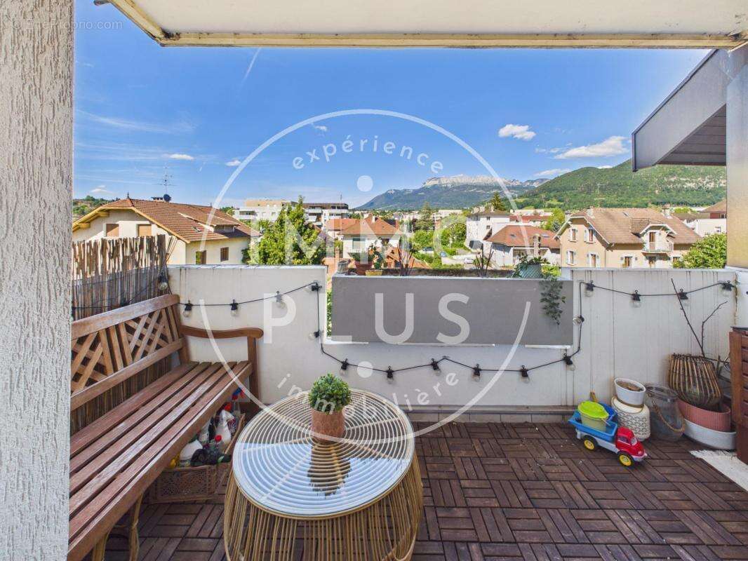 Appartement à ANNECY