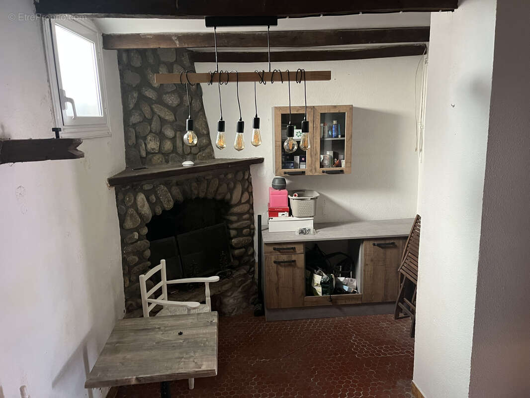 Maison à LE PERTHUS