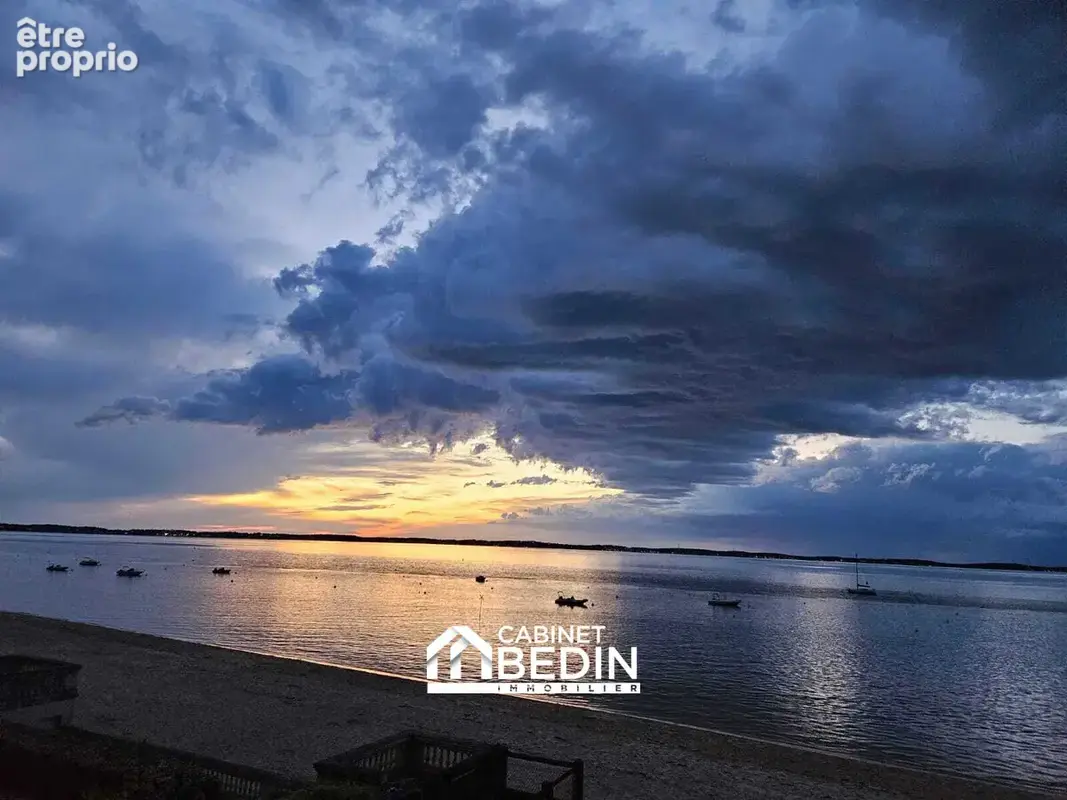 Maison 10 pièces 285 m² à vendre à Arcachon (33120) - photo 4