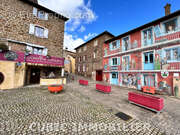 Maison à VAUX-EN-BEAUJOLAIS