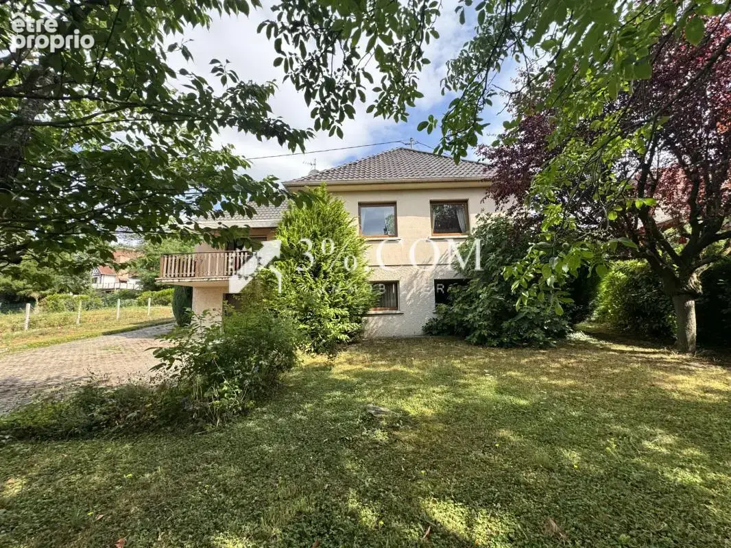3%COM Belle maison 4 chambres - 2 salles de bain sur 18 ares - photo 3