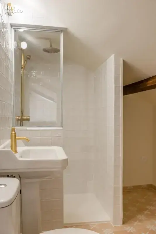 Appartement 2 pièces 40 m² à vendre à Paris-20e (75020) - photo 10