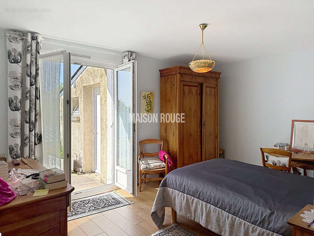 Appartement Saint Malo 6 pièces 146m2 Terrasse - photo 7