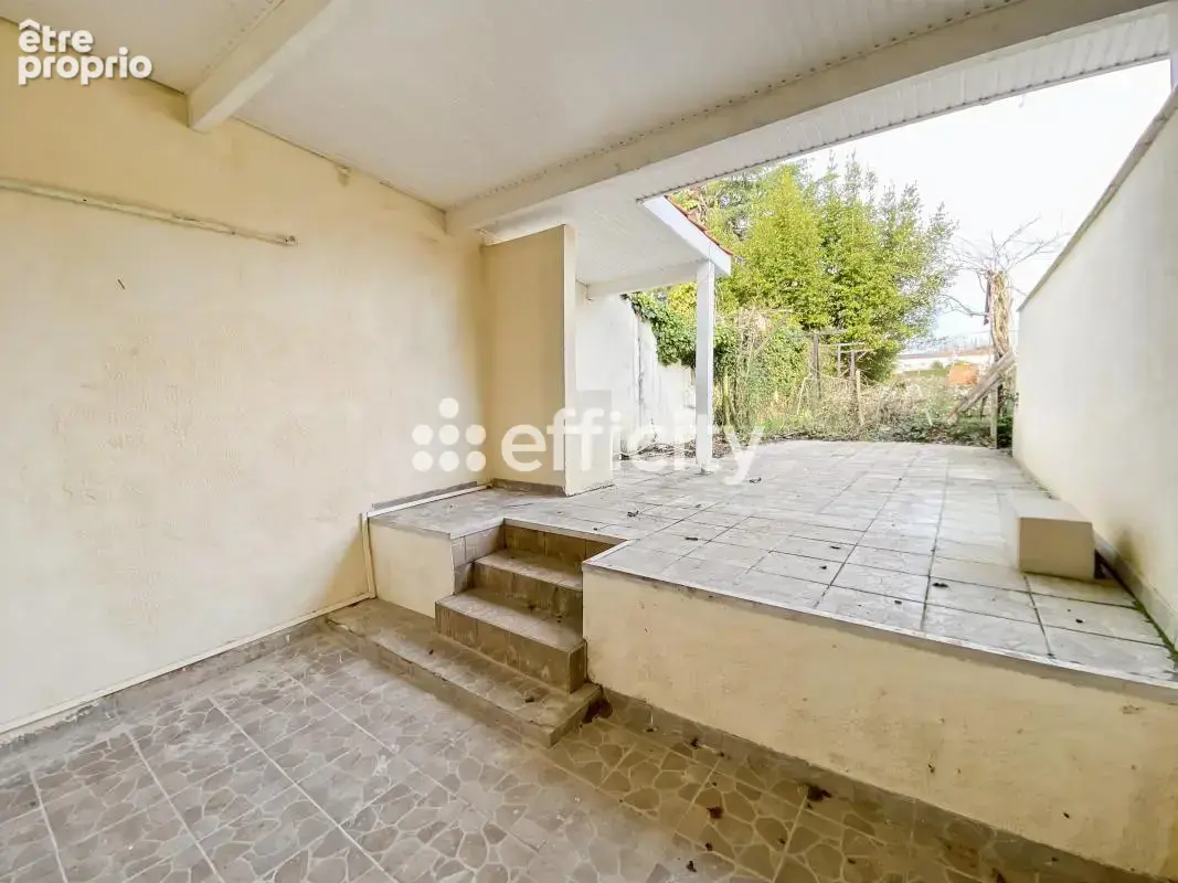 Maison 8 pièces 136 m² à vendre à Libourne (33500) - photo 9