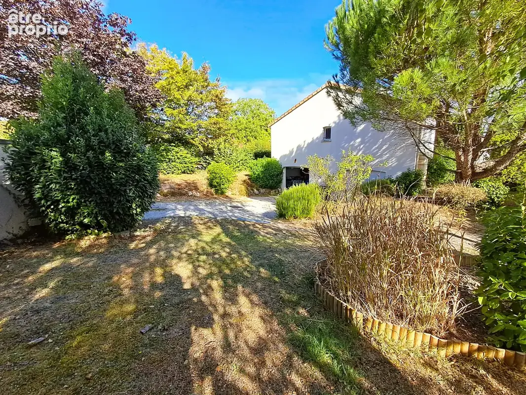 Maison P6 - JAUNAY-MARIGNY - Terrain de 1531m2 - photo 4