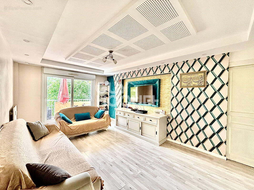 Appartement à VAULX-EN-VELIN