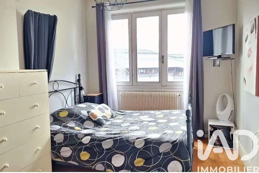 Photo 8 - Appartement à TASSIN-LA-DEMI-LUNE