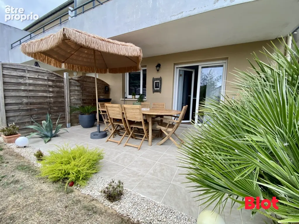 Appartement 2 pièces 43 m² à vendre à Saint-Meen-Le-Grand (35290) - photo 6