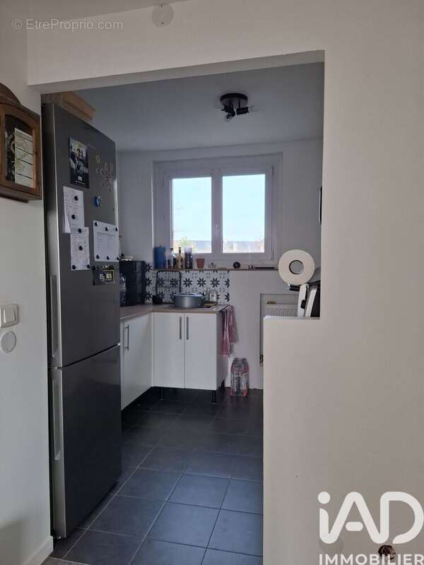 Photo 4 - Appartement à BEAUVAIS