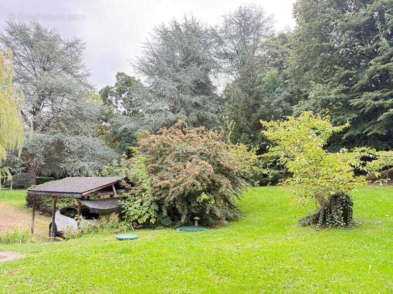 Maison à CHATELLERAULT