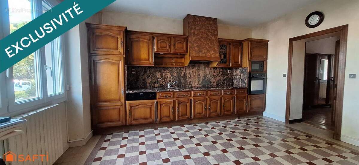 Photo 4 - Maison à CARMAUX