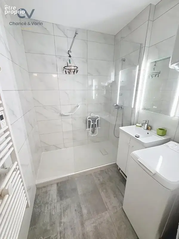 Appartement 2 pièces 46 m² à vendre à Lisieux (14100) - photo 5