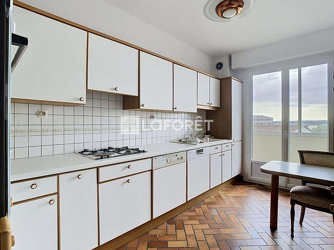 Appartement à LIMOGES