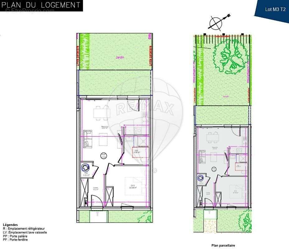 Maison à VAUX-SUR-MER