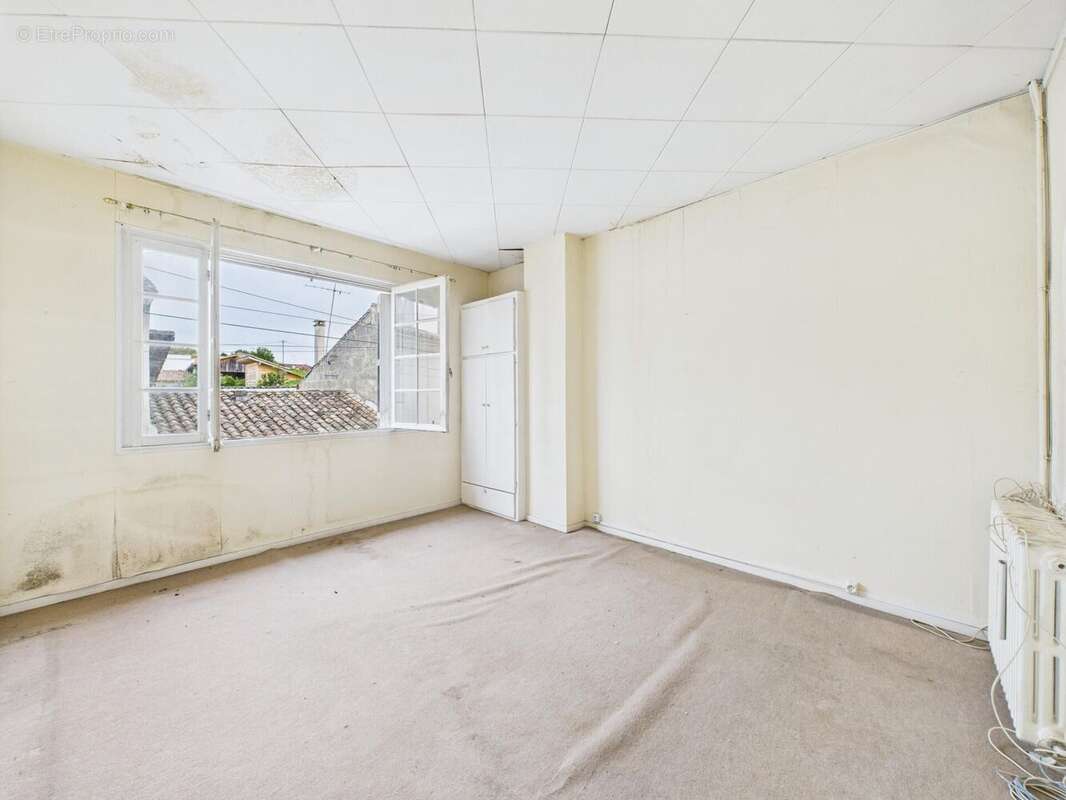 Photo 5 - Maison à GUITRES