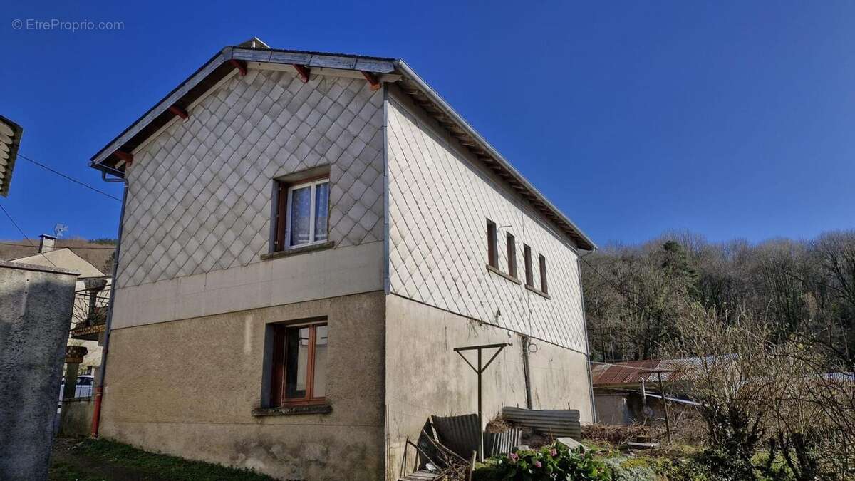 Maison 80 m² à Angles  - photo 4