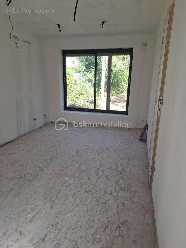 Charmante maison de 1800 au cœur de la tranquillité - photo 5