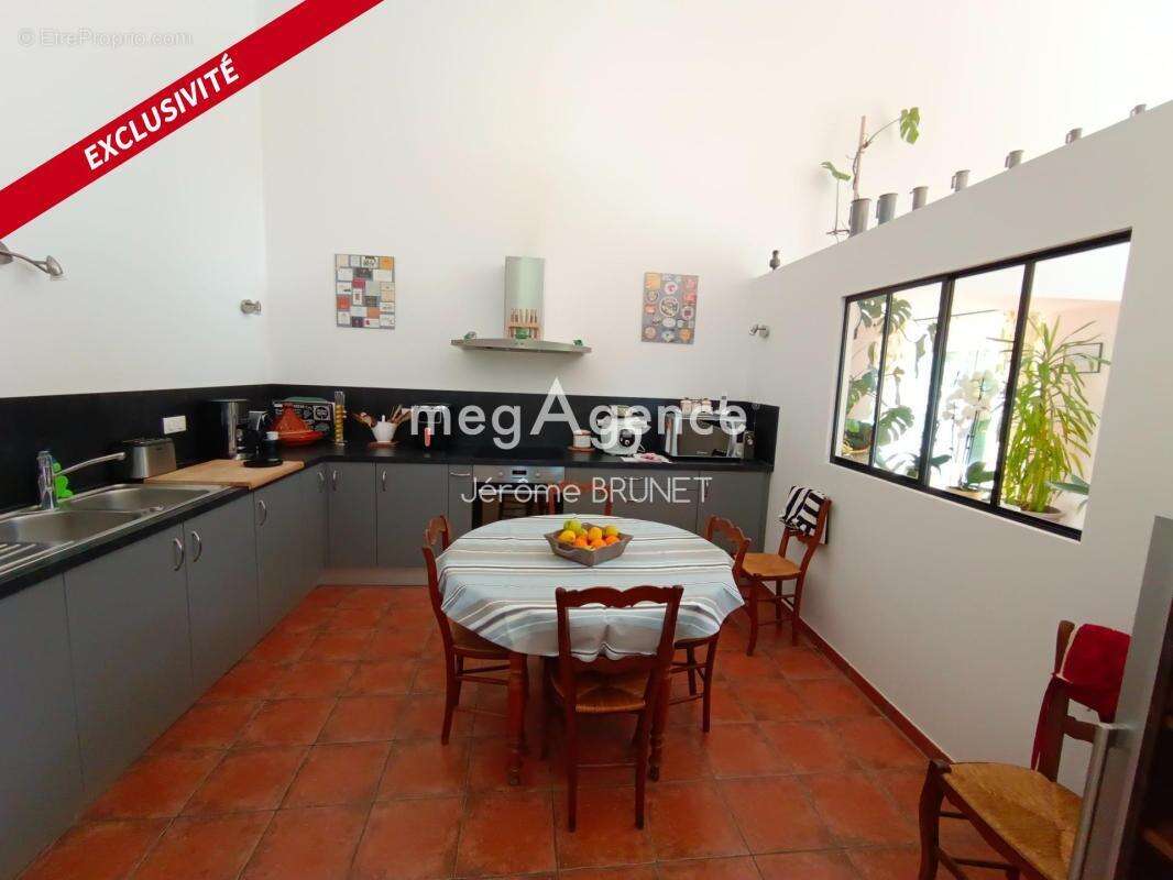 Maison familiale - photo 4