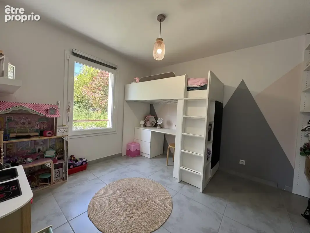 Villa moderne avec piscine Monistrol sur Loire - photo 13
