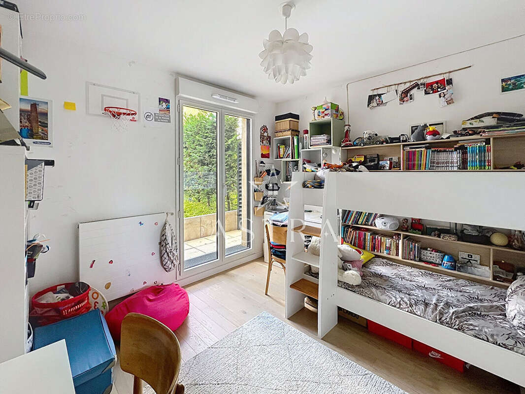 Appartement à SCEAUX