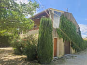 Maison à SAINT-PANTALEON-LES-VIGNES