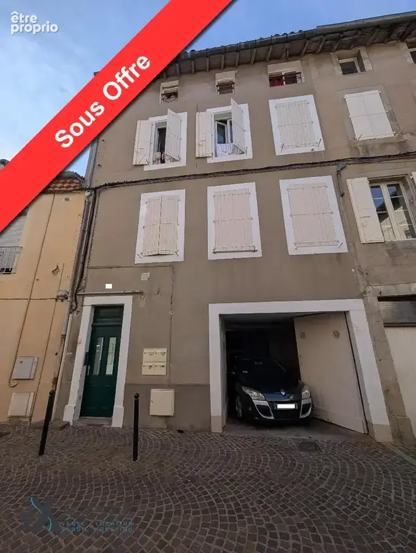   - Appartement à CASTRES