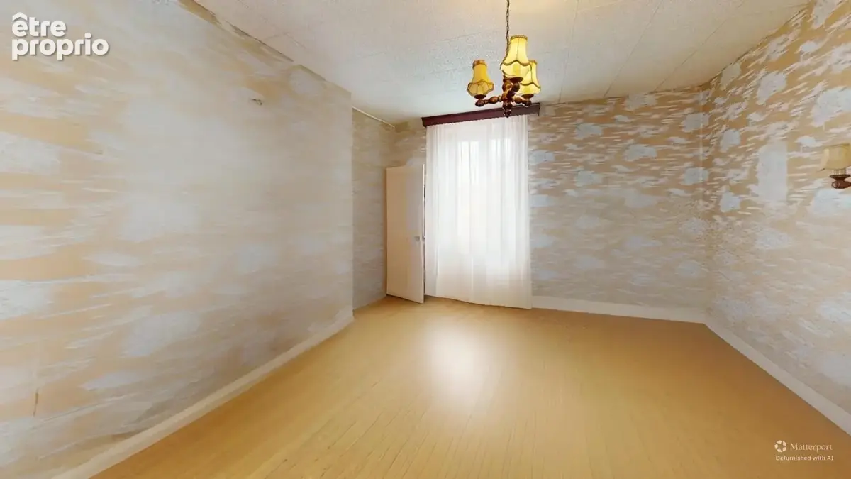 Maison 90 m² à Luneville  - photo 7