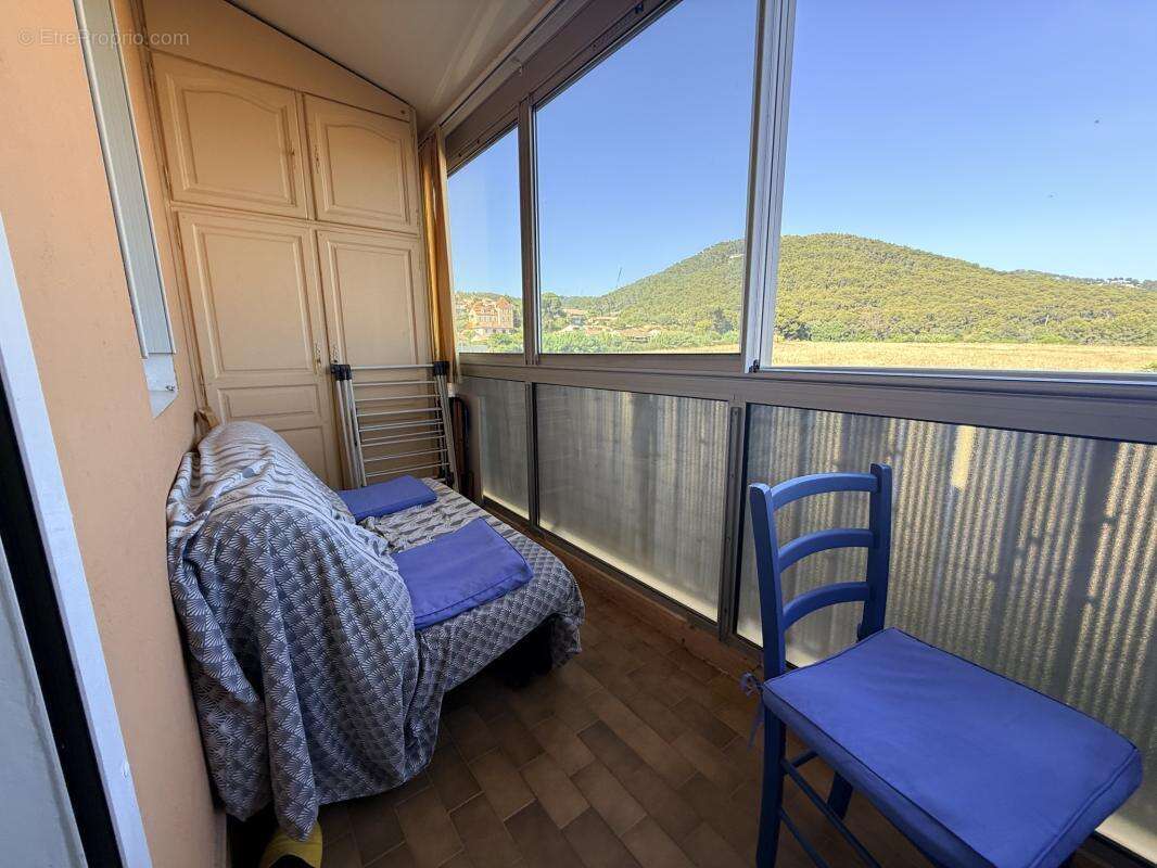 Carqueiranne - Appartement Carqueiranne - photo 6