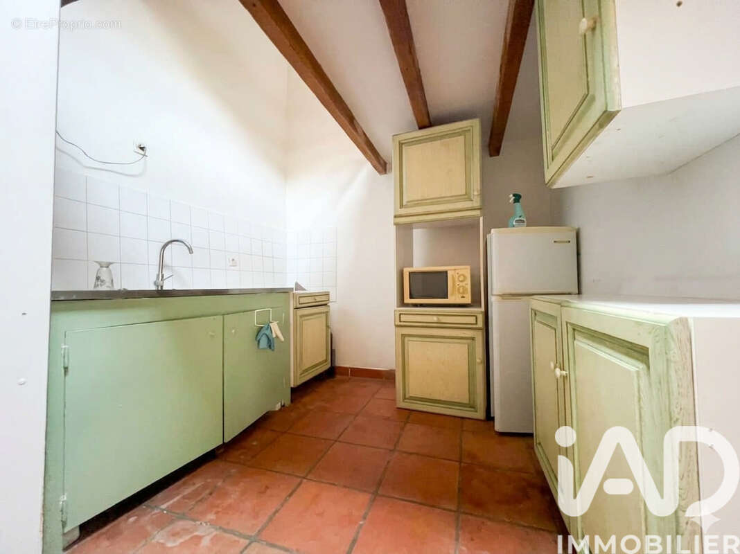 Photo 6 - Appartement à NARBONNE