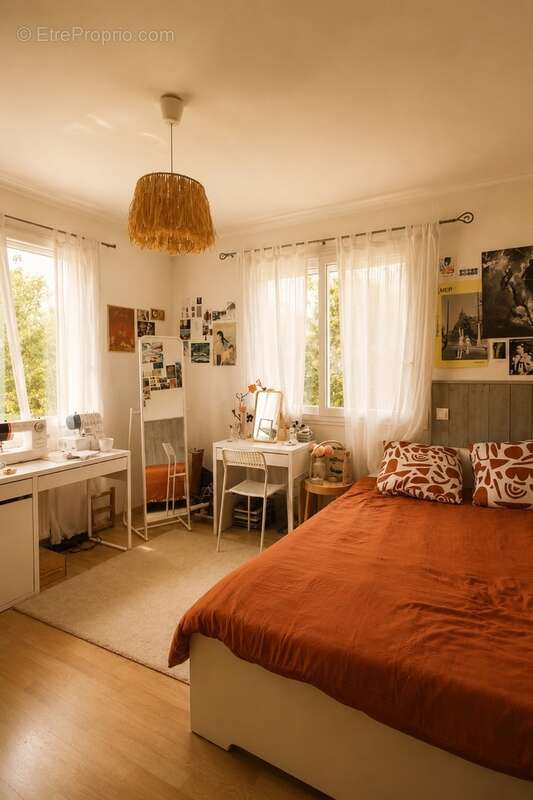 Maison 114 m² à Montgeron  - photo 8