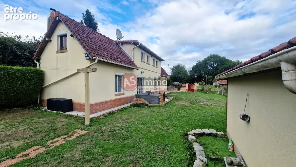 Jolie longère à 7min de Dieppe - photo 3