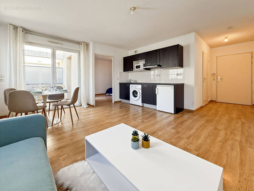 Appartement à MERIGNAC