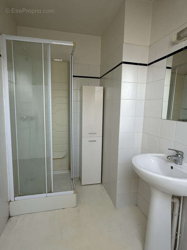 Maison à RAMBOUILLET