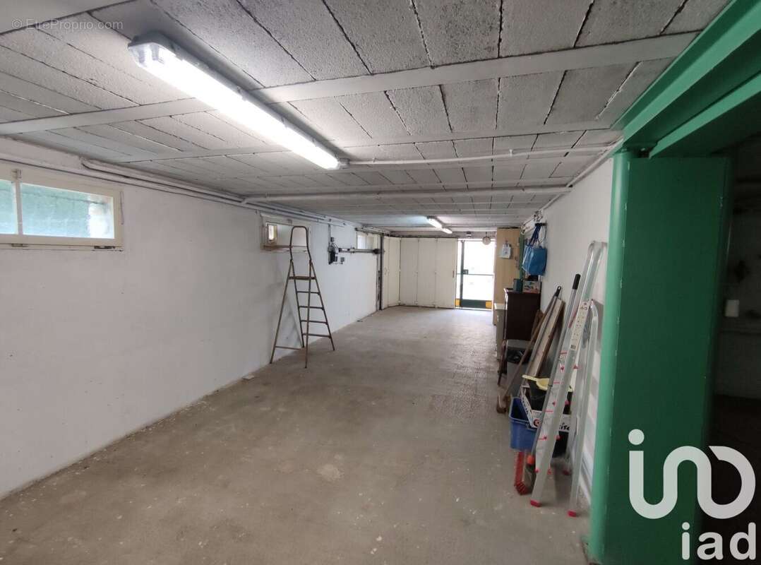 Photo 5 - Maison à LA FLECHE