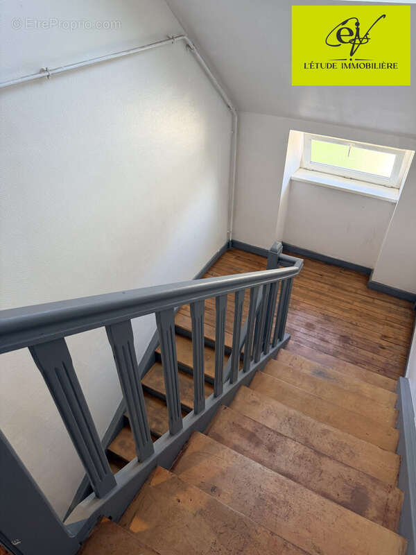 Appartement à FORBACH