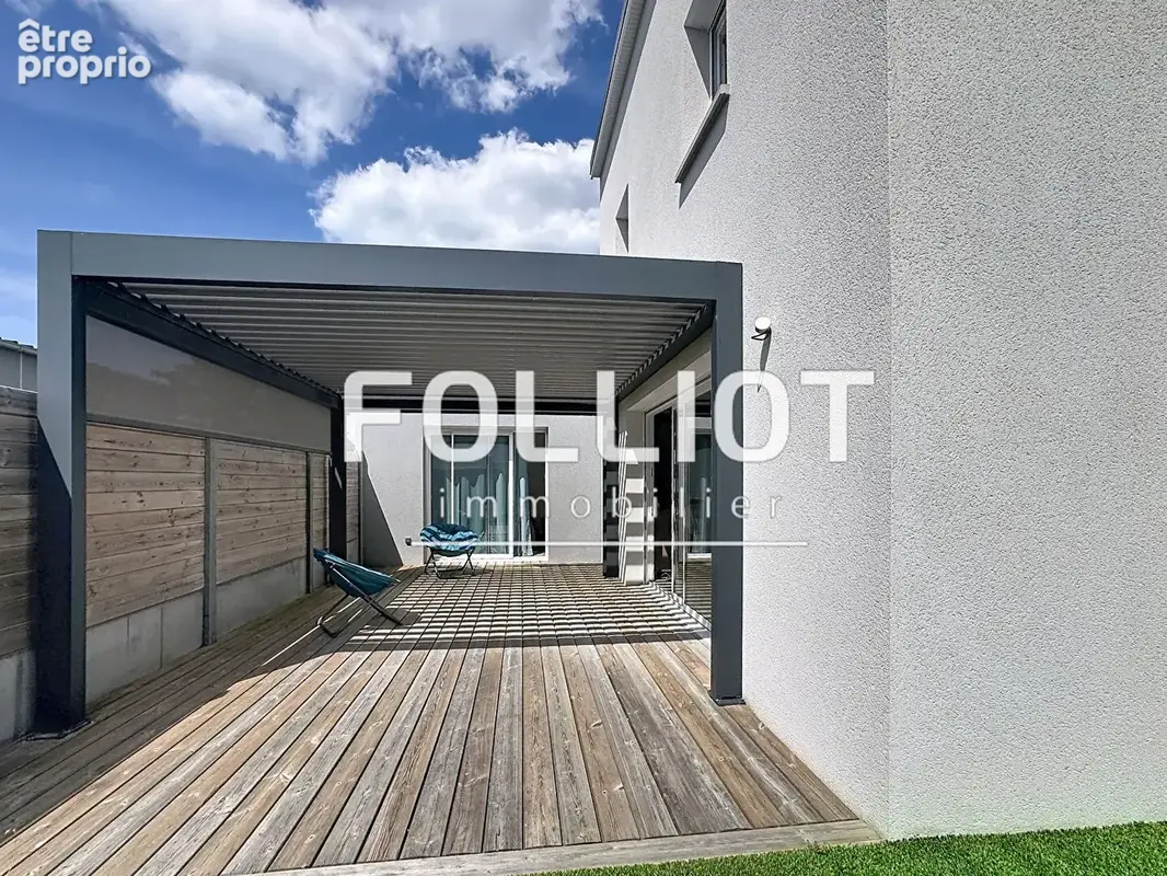 A VENDRE Maison Pirou Plage 6 pièce(s) 108 m2 150m de La Plage - photo 3