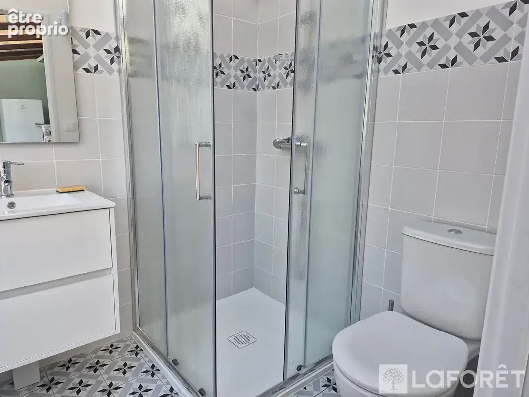 Maison Prades 4 pièce(s) 84 m2 - photo 9