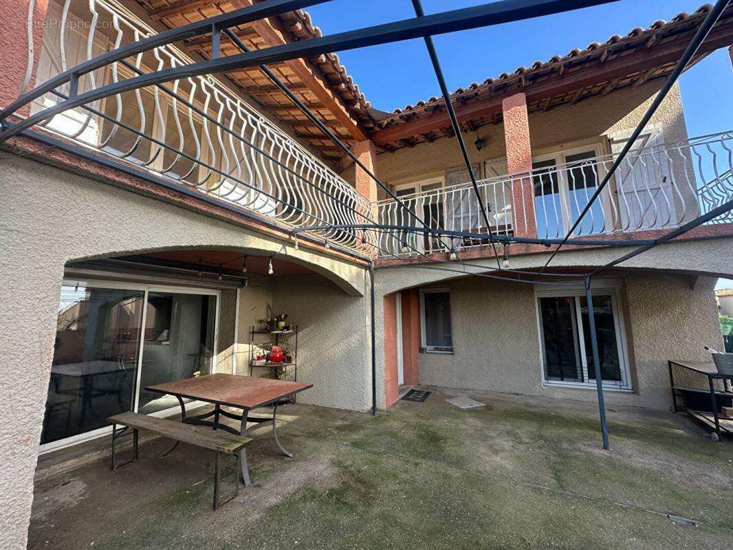 Villa à saisir Pignan - photo 3