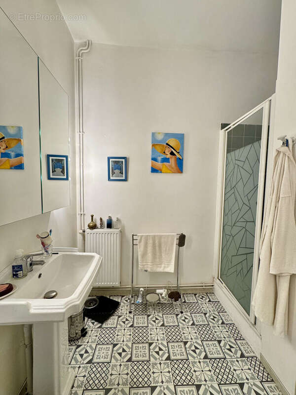 Photo 4 - Appartement à ROYAT