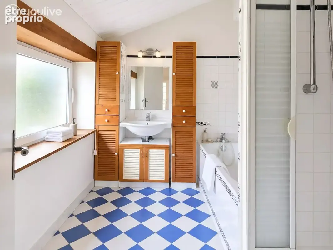 Maison de charme avec jardin sans vis-à-vis - photo 5