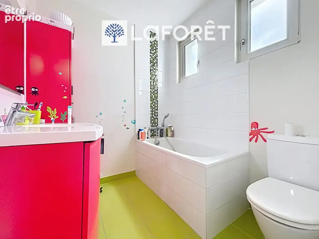 Maison Erdeven 155 m2 avec potentiel d'agrandissement - photo 12